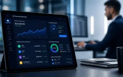 SME Banking & Fintech Review: July 2026 , AI, Multi-Currency, and Cross-Border Innovation