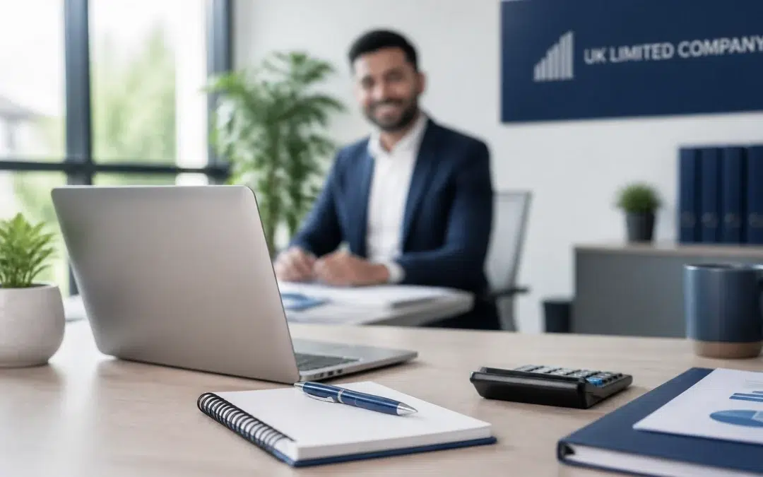 The Ultimate Guide to UK Ltd Company Compliance: Everything You Need to Succeed in 2026