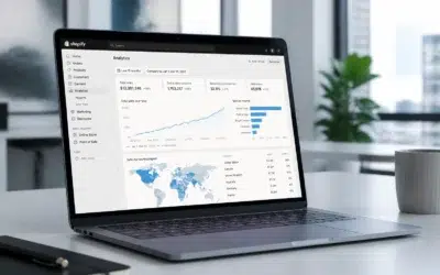 The Ultimate Guide to Scaling Your Shopify Store: Everything You Need to Succeed in 2026