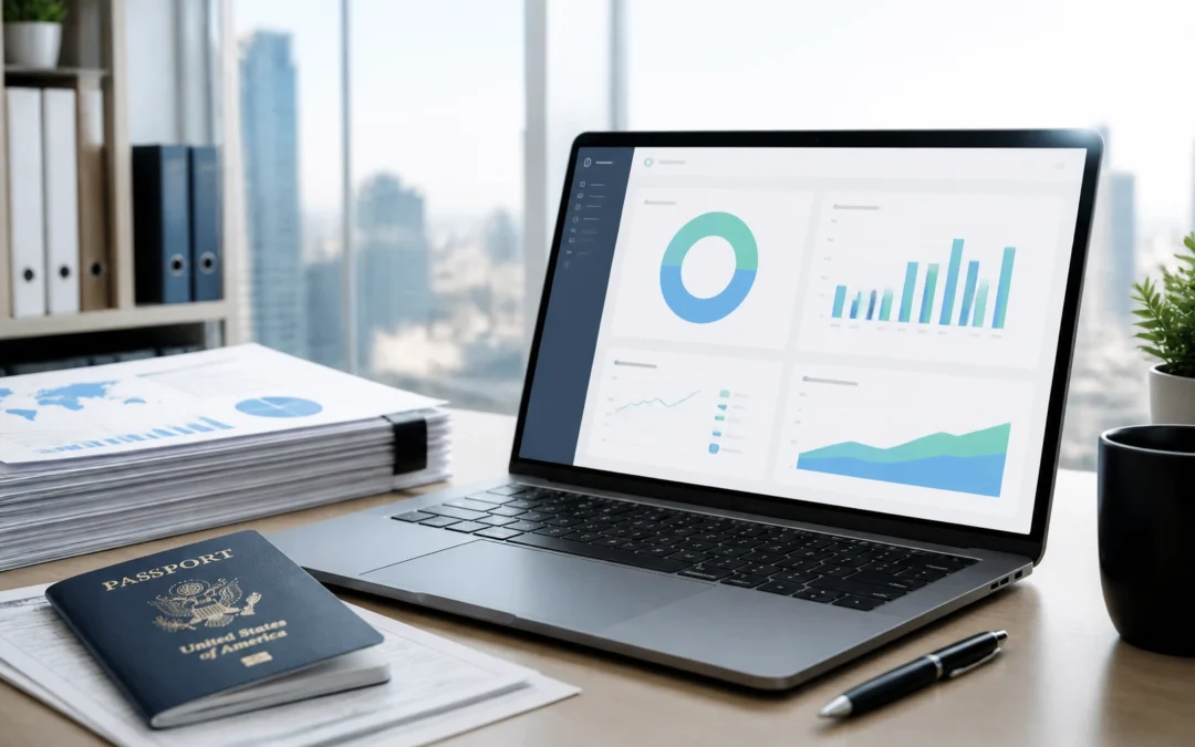 IRS Launches Foreign Filer TCC System as FIRE Retirement Looms July 21 ,  What International Sellers Need to Know