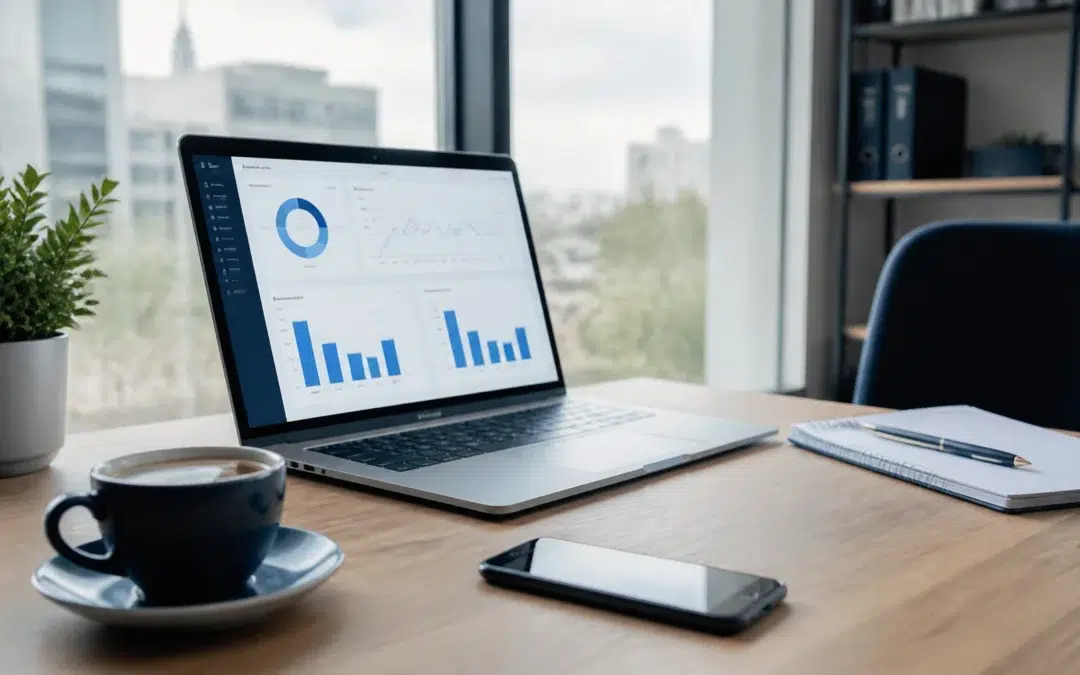 Boost Your Profits Instantly with These 5 Weekly Ecommerce Accounting Tips
