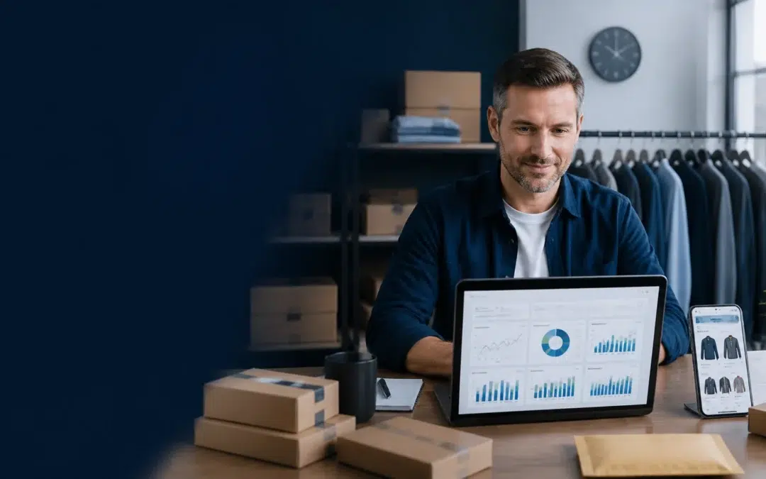 Weekly Ecommerce Accounting Insights
