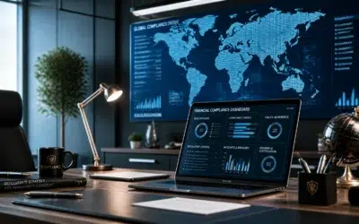 Blogs 4 Global Vat & Tax Strategy Weekly: August 2026 Edition : Cross-Border Changes, Eu Customs Reform & Uk Cgs Update