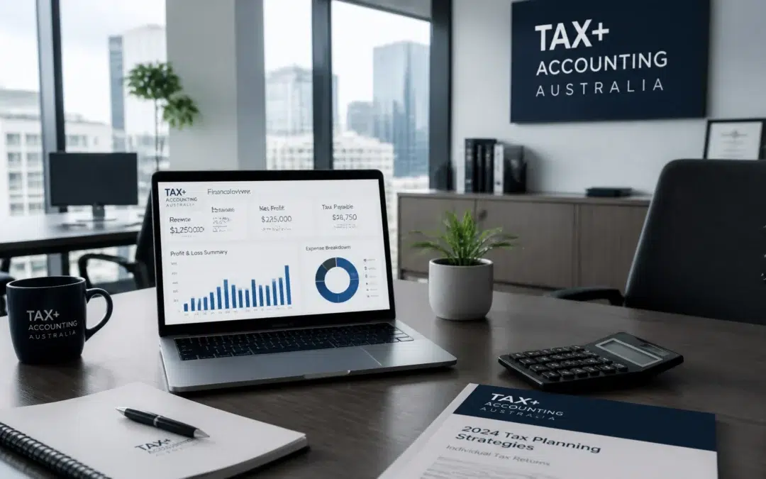 Daily Australia Tax Update: 3 August 2026 : ATO Launches Operation Flint & Expands Pre-Filled Returns for Contractors
