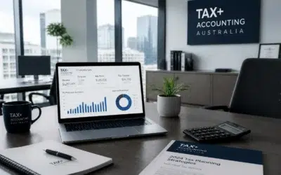 Daily Australia Tax Update: 3 August 2026 : ATO Launches Operation Flint & Expands Pre-Filled Returns for Contractors
