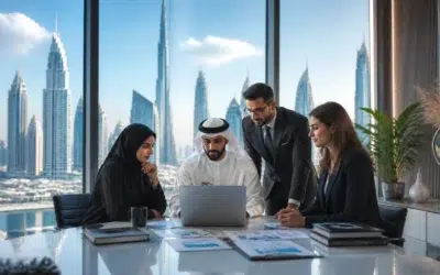 UAE Business Setup & Strategy Spotlight: Late August 2026 Edition for Digital and Global Businesses