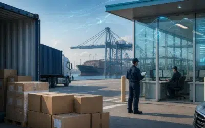 Blogs 9 Usa Tax Update: Cbp Will Void Importer Of Record Numbers From September 18, 2026 : What International Sellers Must Check Now