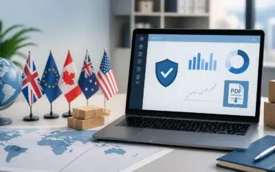 USA Tax Update: IRS Expands Online Services and Launches Digital Tax Compliance Report : What International Sellers Must Know