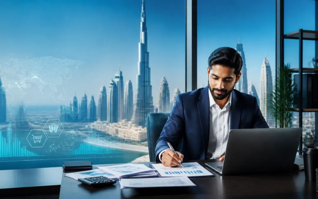 UAE Business Setup & Strategy Spotlight: August 2026 Edition for Digital and Global Businesses