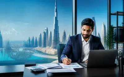 UAE Business Setup & Strategy Spotlight: August 2026 Edition for Digital and Global Businesses