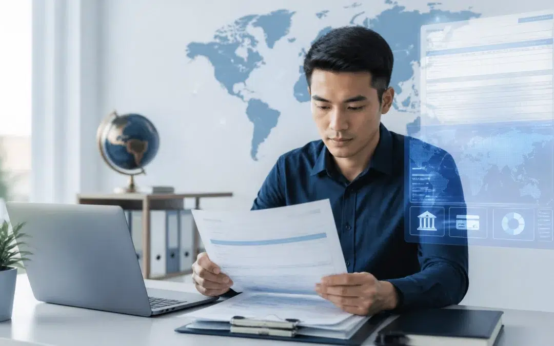 IRS Form 5472 and Remittance Tax Updates: What International Sellers Need to Know in 2026