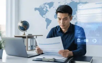 IRS Form 5472 and Remittance Tax Updates: What International Sellers Need to Know in 2026