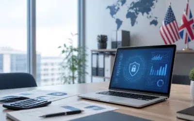 USA Tax Update: IRS Retires FIRE System and Launches Foreign Filer TCC Registration : What International Sellers Must Know