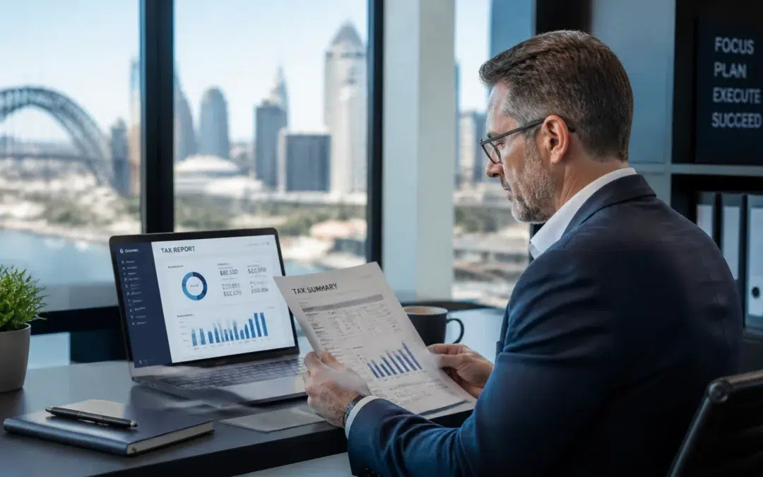 Australia Tax Update August 2026: ATO Targets SME Simplification, TPAR Pre-Fill Goes Live