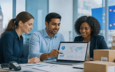 Global VAT & Tax Strategy Weekly: 9 September 2026 : Marketplace VAT Shift, UK VAT Group Refund Rule & EU Customs Reform