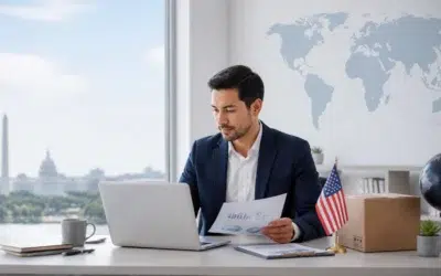 USA Tax Update: IRS Opens 2027 Compliance Assurance Process Applications , What International Sellers Should Know