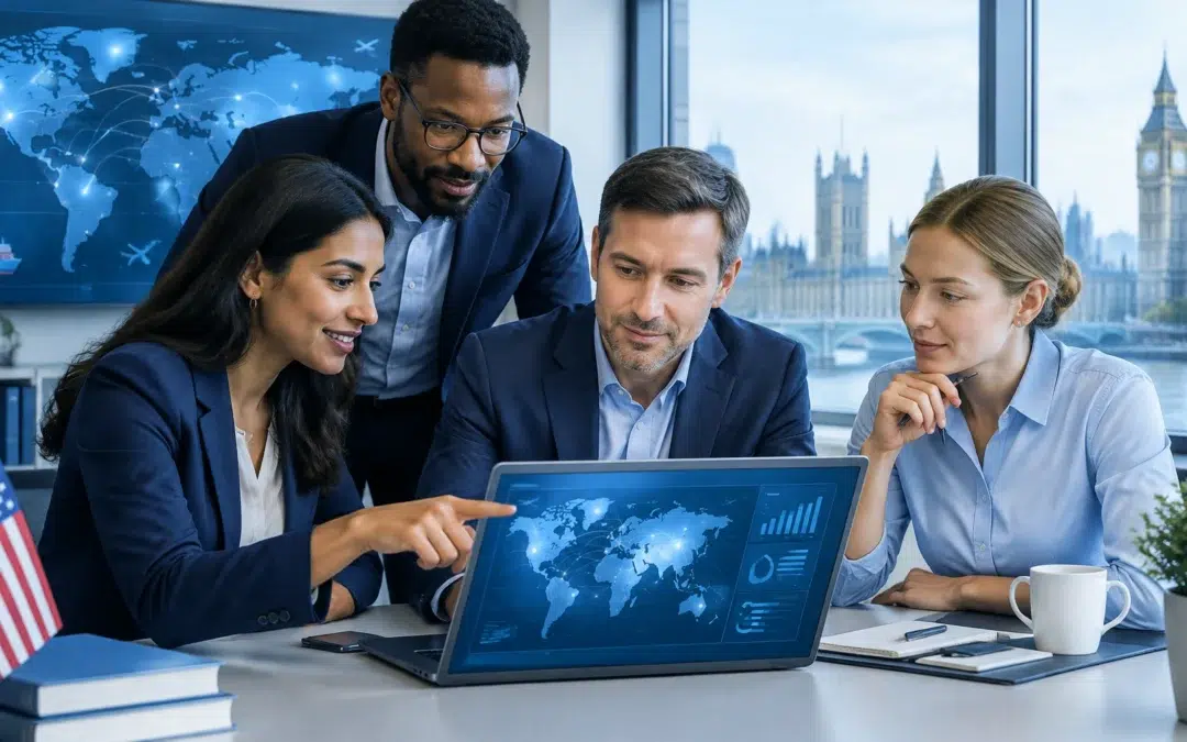 USA Update: Revised GloBE Information Return Opens the Side-by-Side Safe Harbor for US-Headquartered Sellers