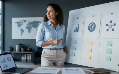 Digital Business Growth & Strategy Weekly: Three Growth Plays for Scaling SMEs : Plan, Fund and Execute Your Next Expansion Move