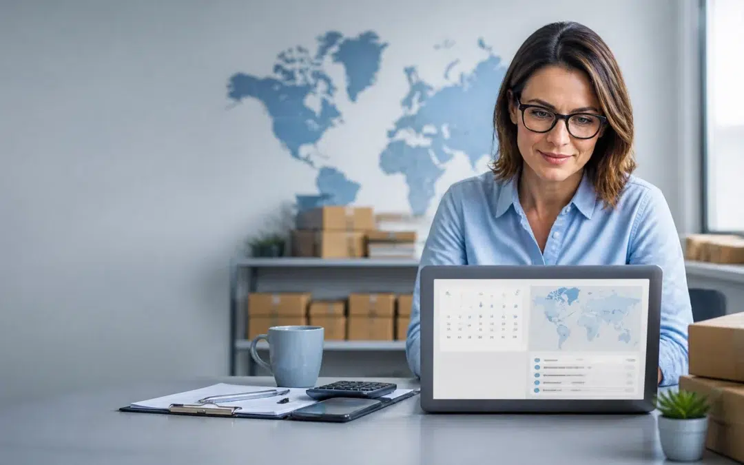 USA Tax Update: Q3 Estimated Tax Due 15 September & QI/WP/WT Applications Close 30 September : What International Sellers Must Know