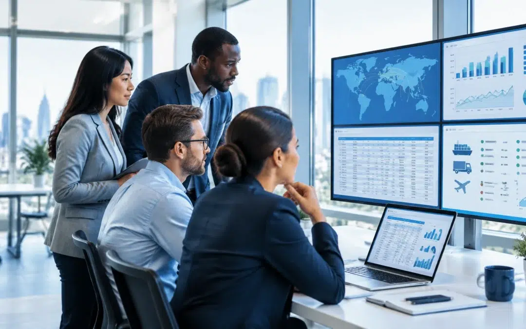 Global VAT & Tax Strategy Weekly: 30 September 2026, Netherlands ViDA Rollout, EU Handling Fee & UK Budget Countdown