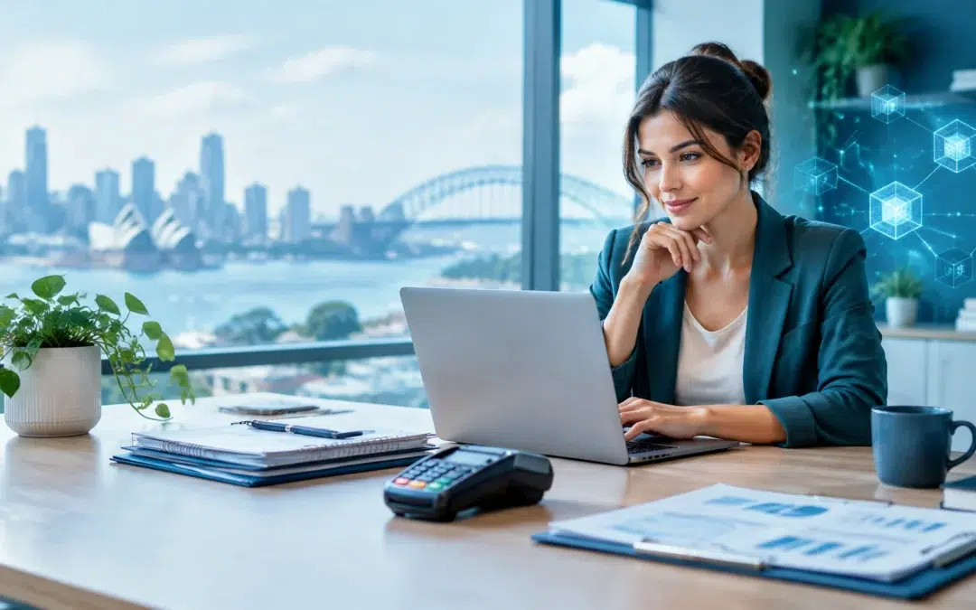 Daily Australia Tax Update: 30 September 2026, CGT Concession Threshold Lifted to $10m, ATO Crypto Audit Guidance Imminent & Card Surcharge Ban Starts Tomorrow