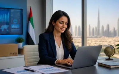 UAE Business Setup & Strategy Spotlight: September 2026 Edition for Digital and Global Businesses