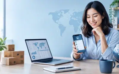 USA Update: IRS Replaces IRS2Go with the New IRS App, What International Sellers Must File by 15 October