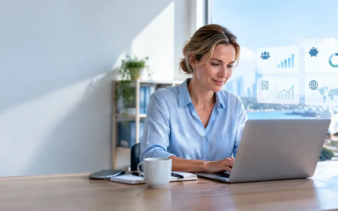 Daily Australia Tax Update: 22 September 2026, ATO Super Guarantee Charge Letters Hit Small Businesses, TPB Sanctions Start 1 October & Big Tech Royalty Fight Escalates