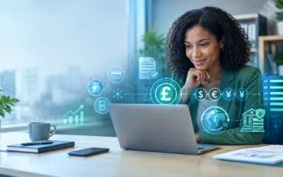 SME Banking & Fintech Review: Tokenised Sterling Goes Live, Free Invoicing From Lloyds, and Fintechs Take 68% of SME Lending (September 2026)