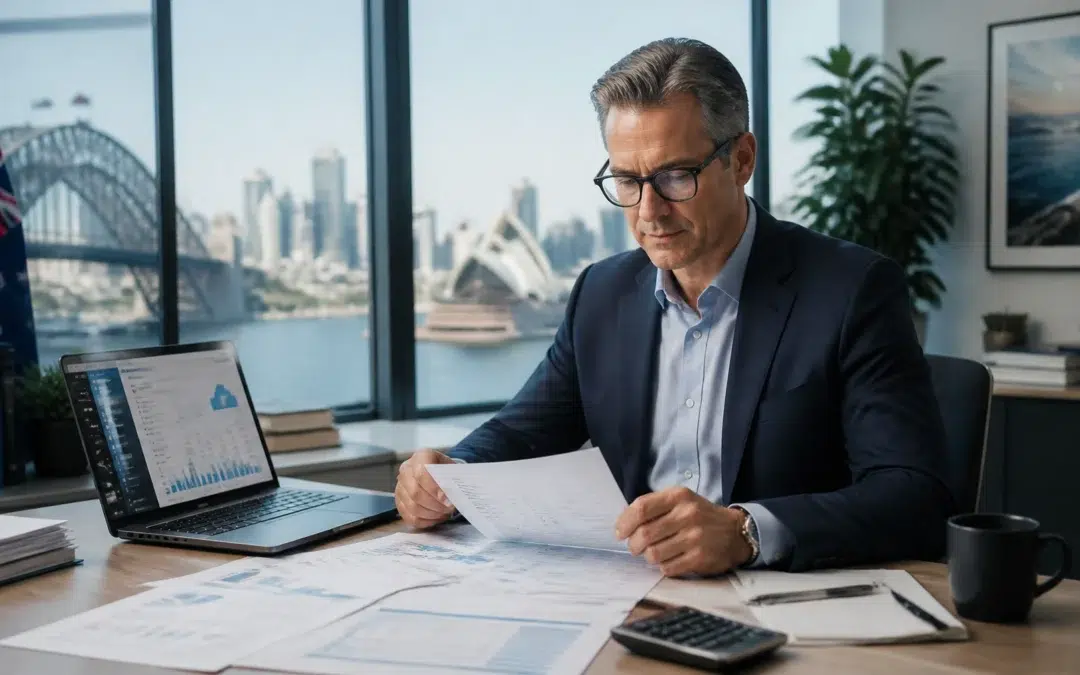 Daily Australia Tax Update: 9 September 2026 : Software Royalty Ruling Under Fire, Trust Tax Deadline Looms & SMSF Trustee Prosecuted