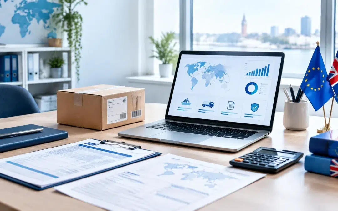 Global VAT & Tax Strategy Weekly: 16 September 2026 ,  EU Customs Reform Approved, UK Electricity VAT Cut & ViDA Countdown