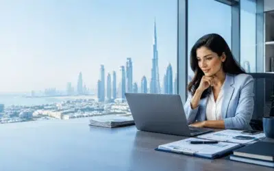 UAE Business Setup & Strategy Spotlight: Late September 2026 Edition for Digital and Global Businesses