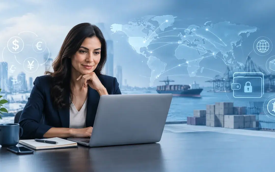 USA Update: IRS 2026–2027 Priority Guidance Plan Puts CFC, Foreign Tax and Crypto Reporting in Focus, What International Sellers Must Track