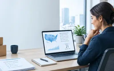 Usa Update: September 2026 State Sales Tax Deadlines Shift To 21 September, What International Sellers Must File Today