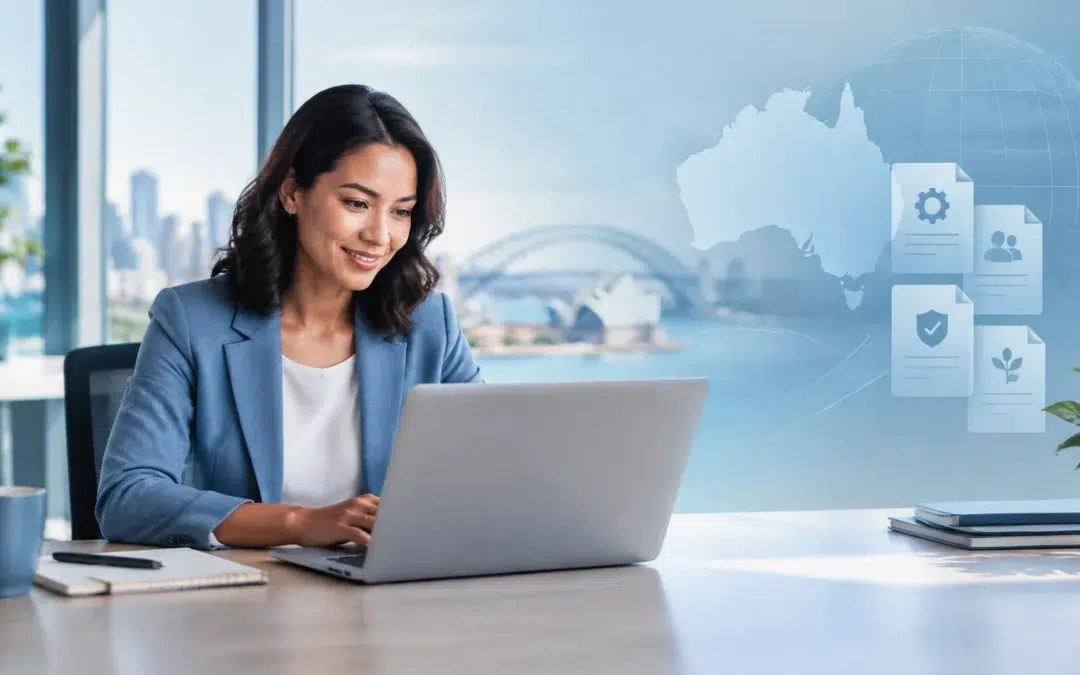 Australia Tax Update: ATO Finalises Software Royalties Ruling, Contractor Super Guidance and Startup CGT Reforms (14 September 2026)