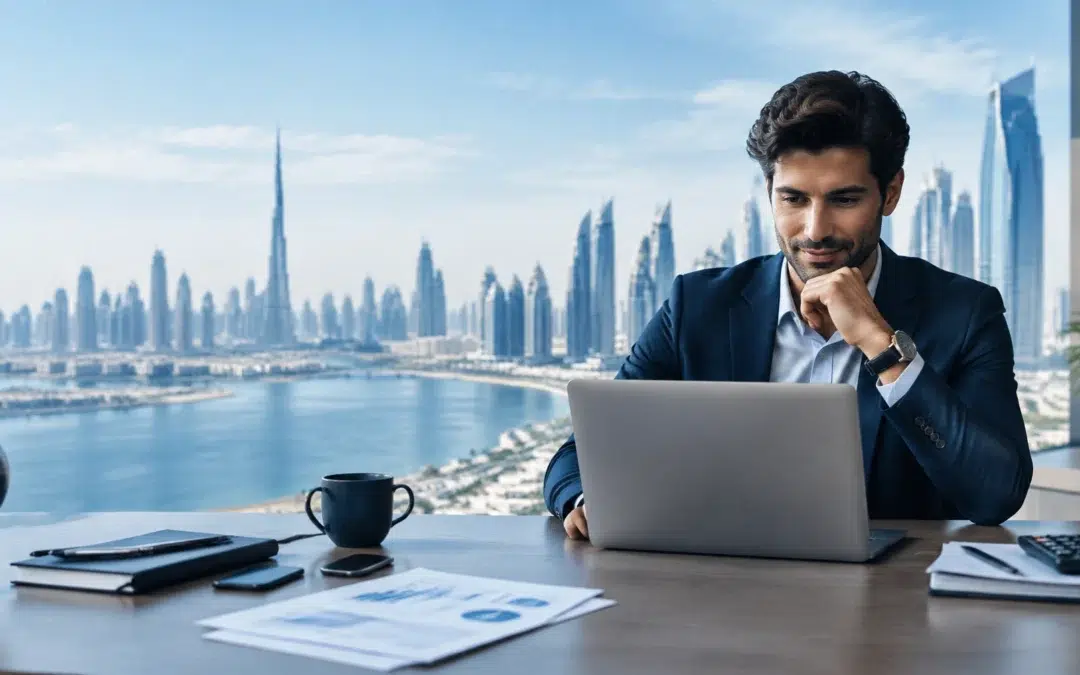 UAE Business Setup & Strategy Spotlight