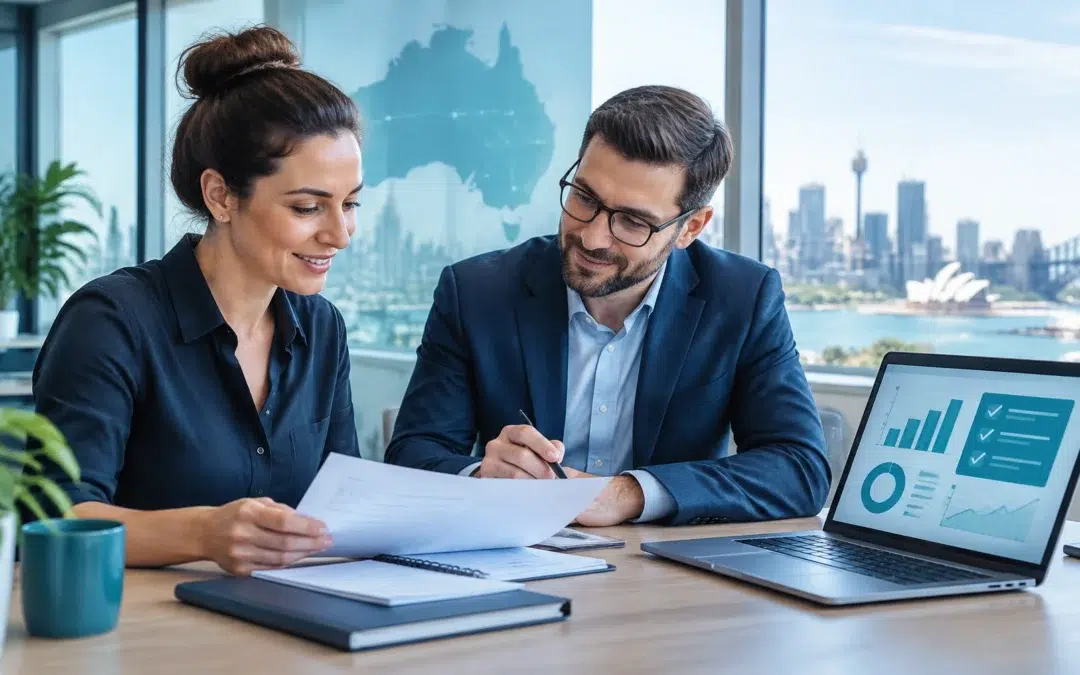 Daily Australia Tax Update: 11 September 2026 : Startup CGT Concession Redesigned, ATO Signals Firmer Debt Collection & Software Royalty Consultation Stays Open
