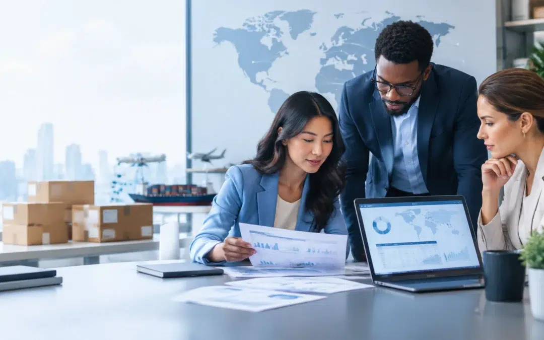USA Update: IRS Proposes New Foreign Tax Credit Allocation Rules : What International Sellers Must Know