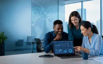 SME Banking & Fintech Review: US Bank Charter Milestone, Embedded SME Lending, and Global Account Expansion (September 2026)