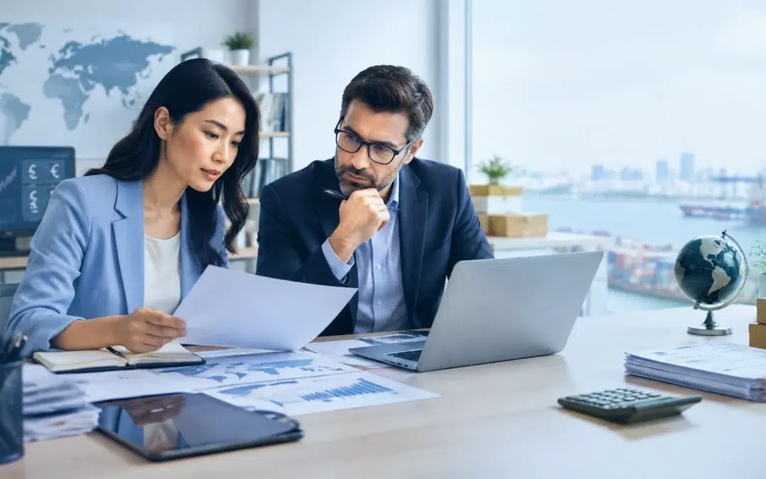 USA Update: IRS Opens the New Section 987 CFC Exemption Election : What International Sellers Must Know