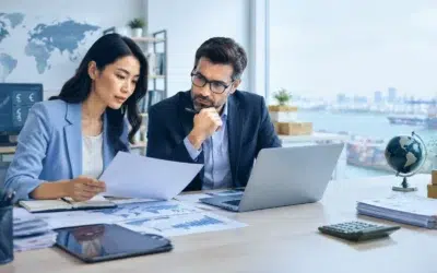 USA Update: IRS Opens the New Section 987 CFC Exemption Election : What International Sellers Must Know