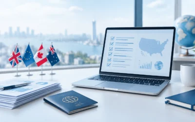 USA Update: IRS Form 5472 Penalty Relief for Small Foreign-Owned Companies, Four Tests to Pass in 2026