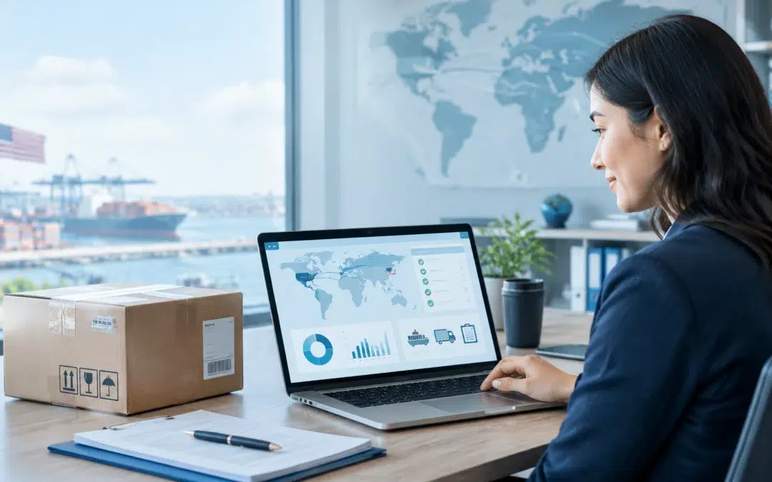 USA Update: CPSC eFiling Now Covers Mail Shipments from 22 October 2026, What International Sellers Must Do