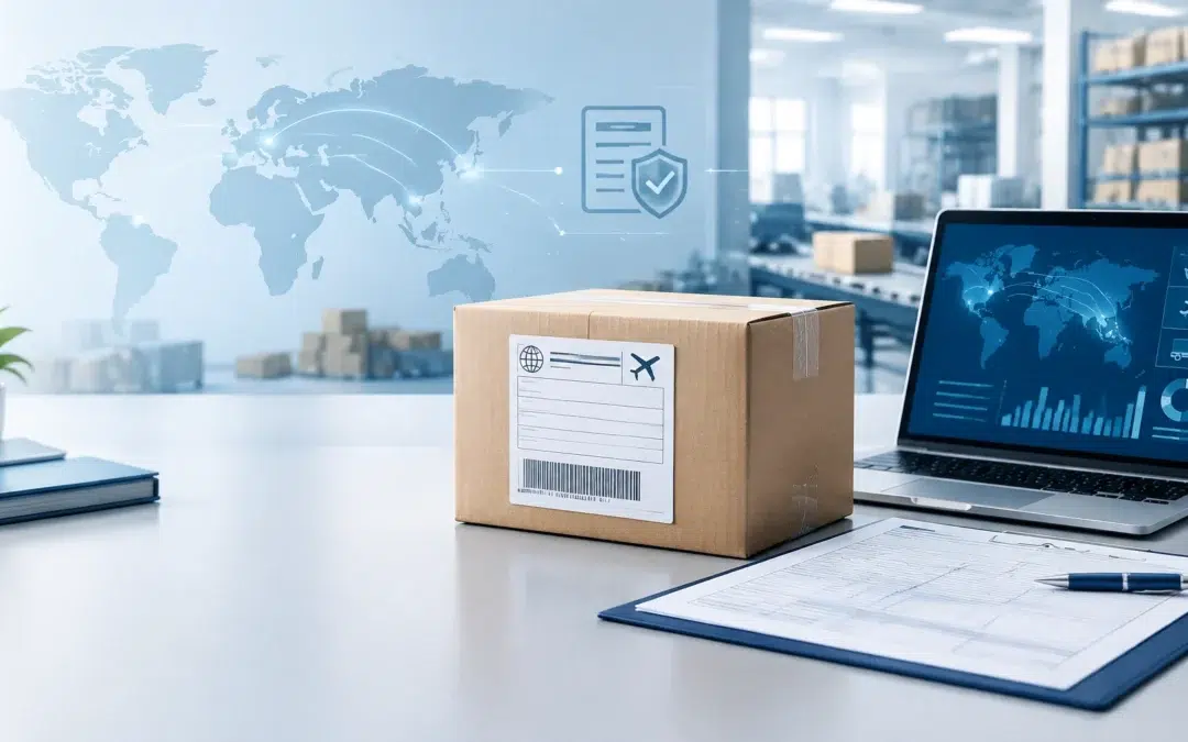 USA Update: CBP Proposes New Low-Value Shipment Rules and Entry Type 13, What International Sellers Must Do Before 7 December 2026