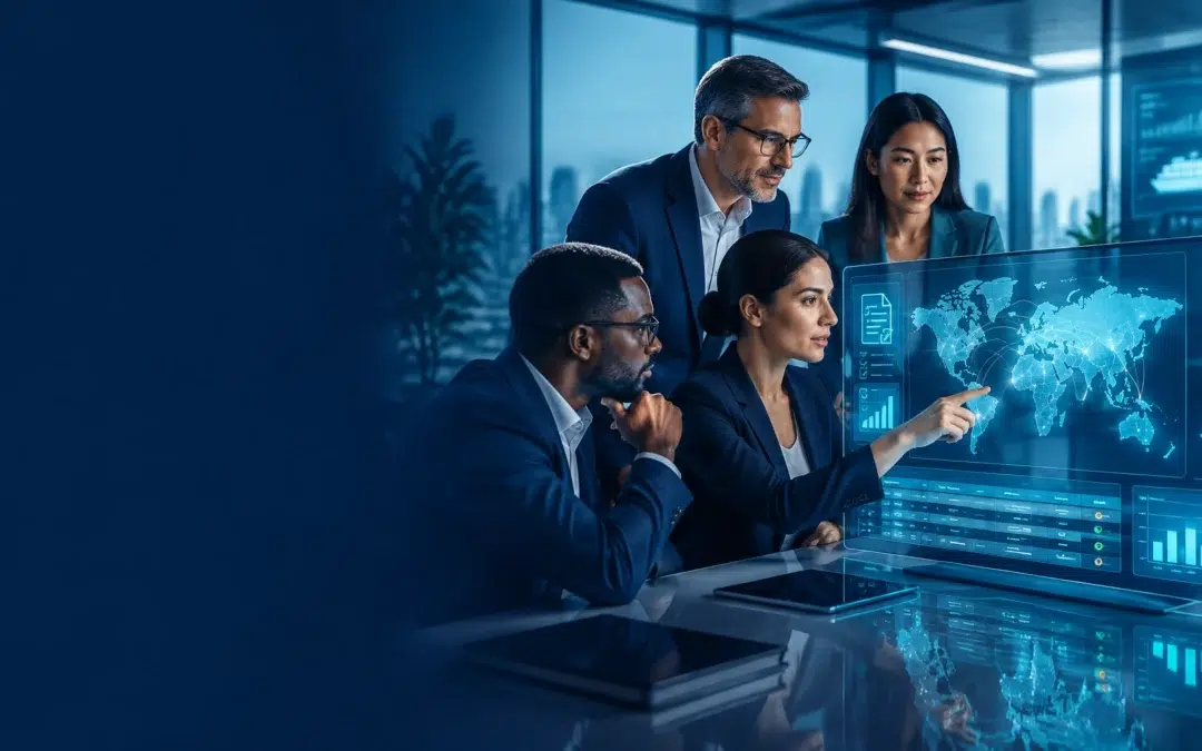 Global VAT & Tax Strategy Weekly: 7 October 2026, Europe’s E-Invoicing Map, Pre-Filled VAT Returns & UAE E-Invoicing Deadline