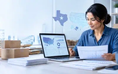 USA Update: Texas Moves to End the Marketplace Fee Tax. What Amazon, eBay and Etsy Sellers Must Do Before the 30-Day Comment Window Closes